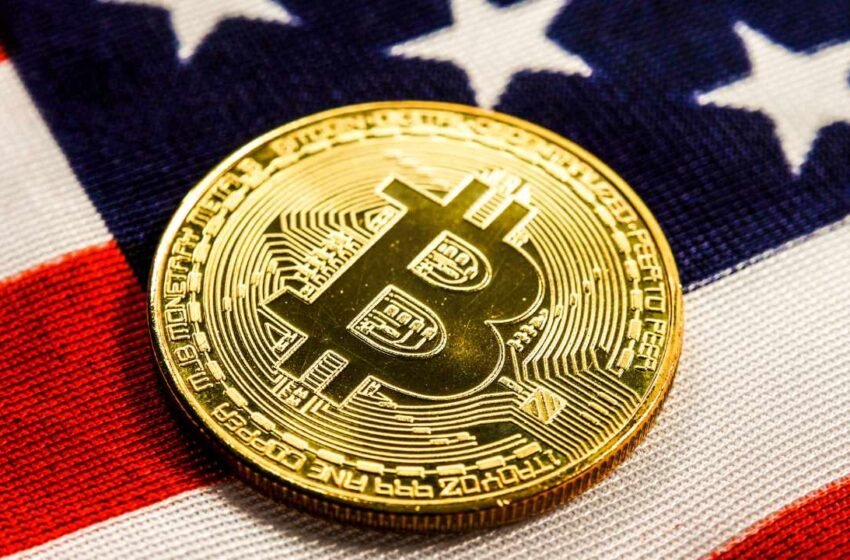  Trump: US Is Dominating in Crypto and Bitcoin—‘We Will Keep It That Way’