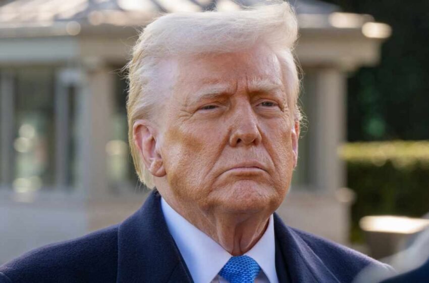  Trump Declares Full Support for Crypto on National TV—‘Millions Want It’