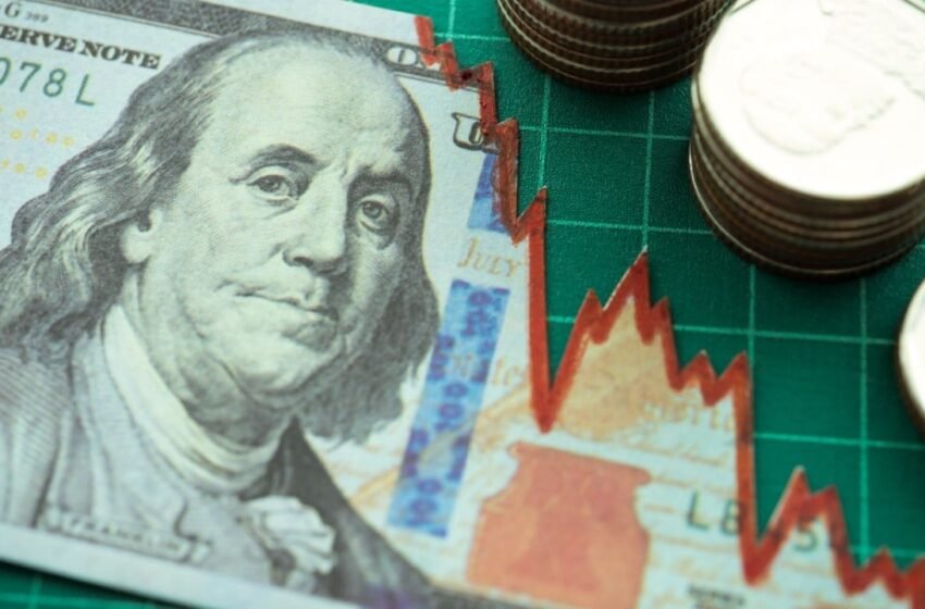  Trump Acknowledges Possible Recession, Highlights US Economy Is in Transition