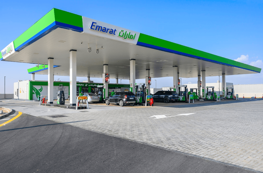  UAE Fuel Provider Emarat Launches Crypto Payments With Crypto.com
