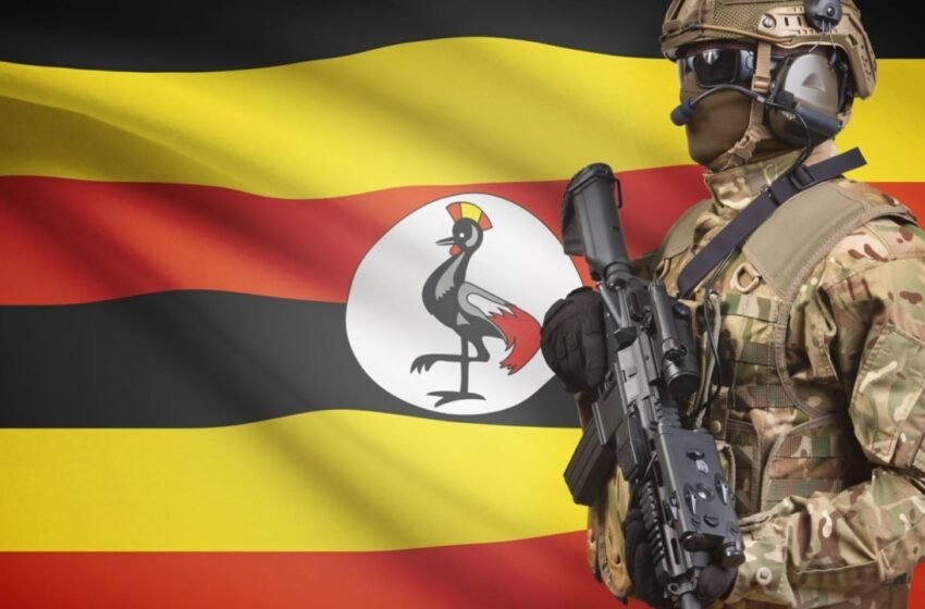 Stolen Crypto Traced: Ugandan Police Arrest Suspect in Blockchain Educator’s Abduction