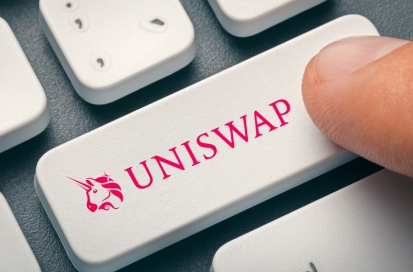  Uniswap Goes Live on Soneium, Enabling Onchain Entertainment Transactions and NFTs