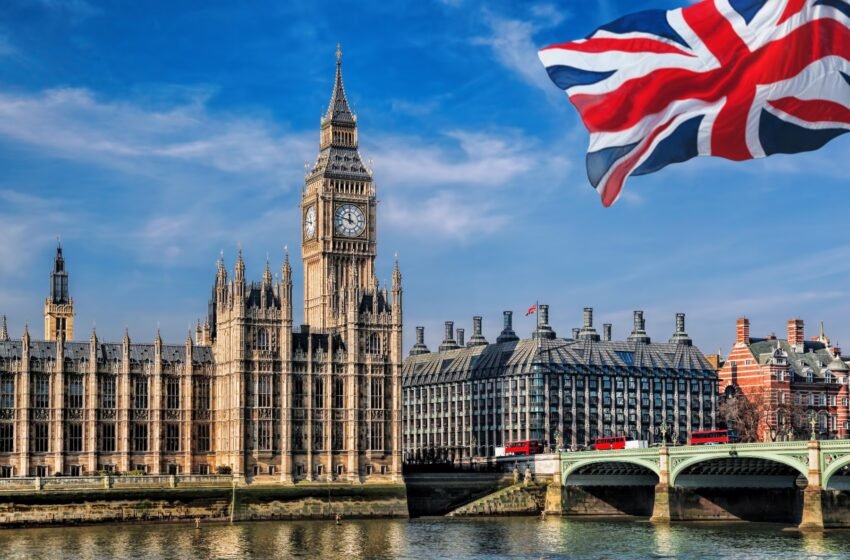  Government Crackdown on Crypto Privacy Begins in UK Starting 2026