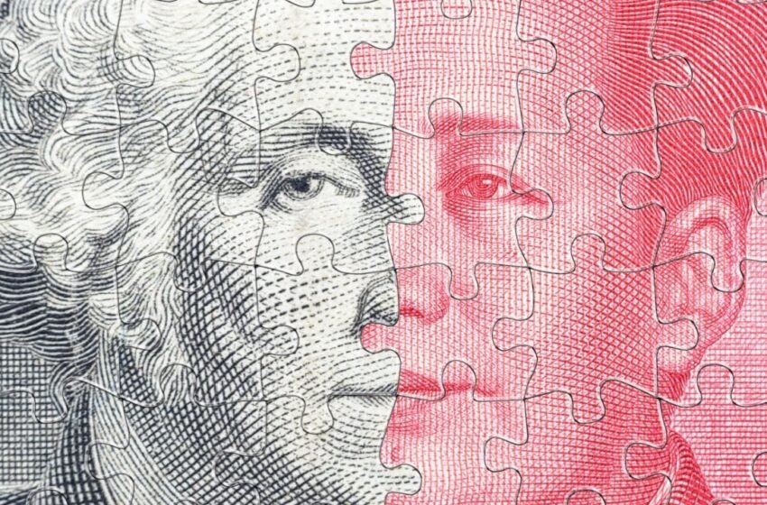  Gold Slips as US-China Trade War Thaws; Bitcoin Holds Steady