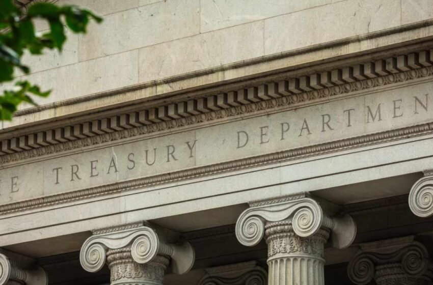  Treasury Committee Eyes Stablecoin Boom Fueling US Bond Demand