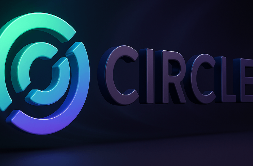  Report: Blackrock Eyes 10% Stake in Circle’s IPO