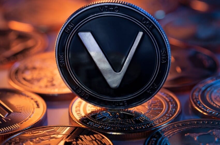  VeChain Launches Bridge Enabling Interoperability With Bitcoin, Ethereum, and 40 More Cryptos