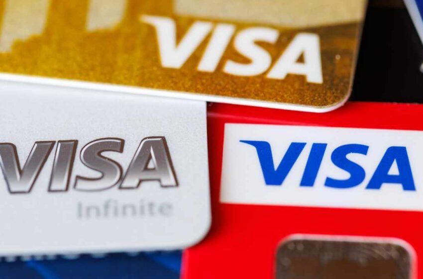 Visa Integrates Stablecoins Into 150 Million Merchant Network