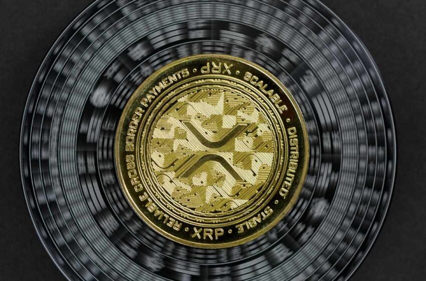  XRP Gains Nasdaq Traction as Vivopower Launches Saudi-Backed XRP Treasury Plan