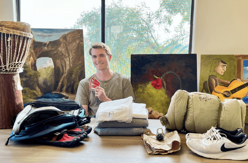 Bidding Begins on Ross Ulbricht’s Pre-Arrest and Prison Mementos as He Embarks on New Chapter