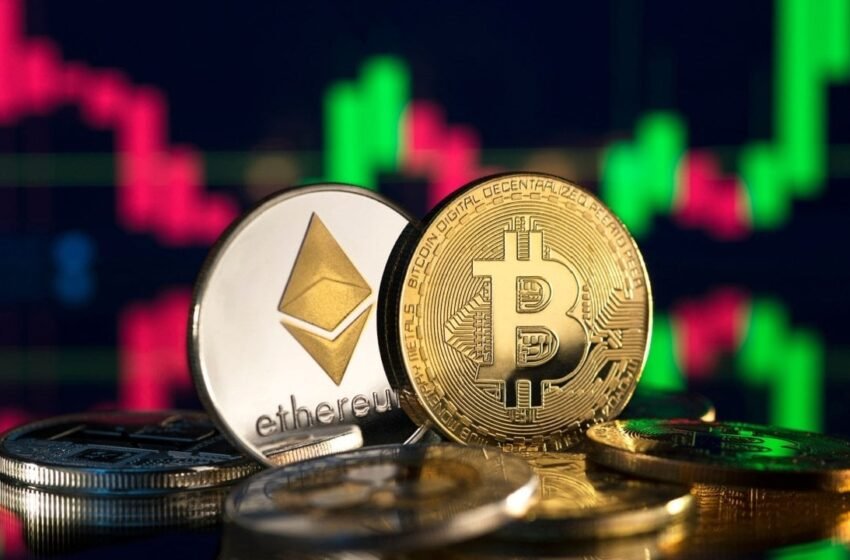  Weekly ETF Recap: 3rd Straight Week of Gains as Bitcoin ETFs Attract $1.81 Billion