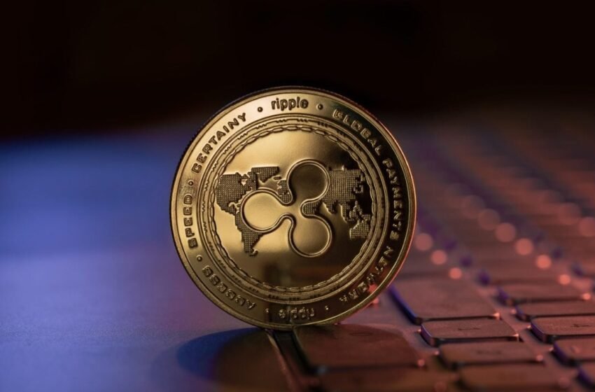  Wellgistics Integrates XRP for Healthcare Payments via $50 Million Credit Facility