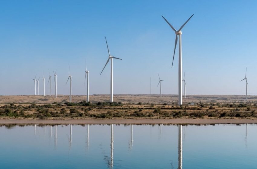  New Initiative: Pakistan Allocates 2,000 MW for Bitcoin Mining and AI