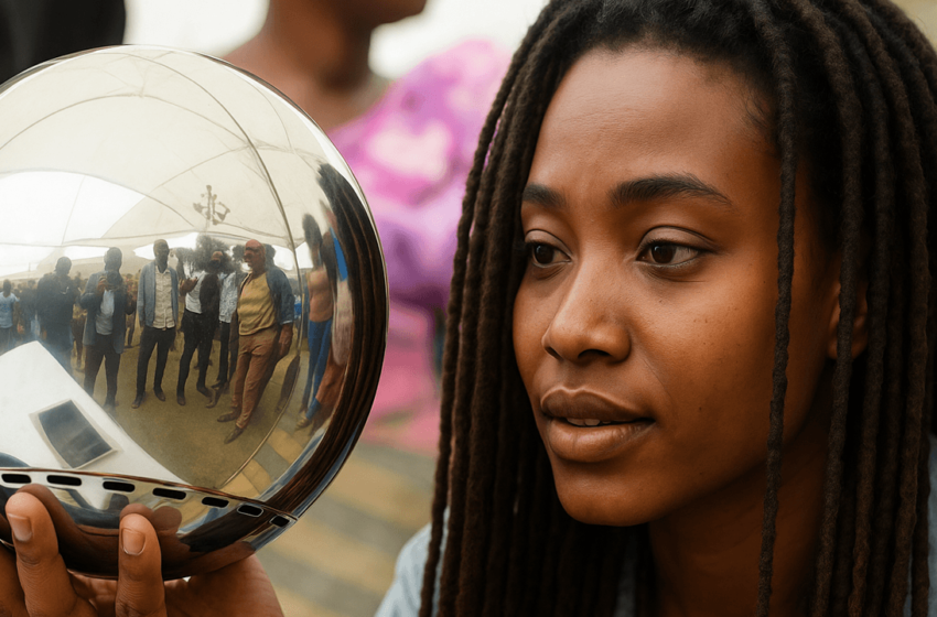  Sam Altman’s World Ordered to Stop Biometric Data Collection in Kenya