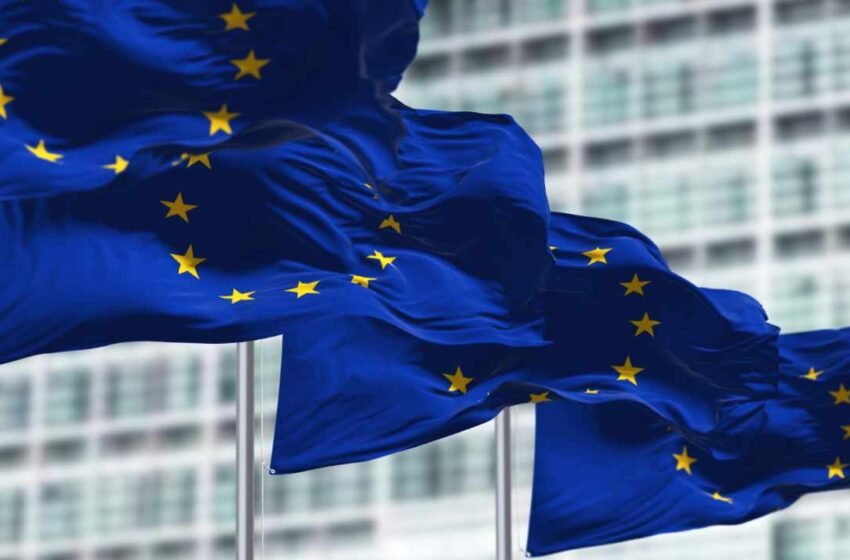  XRP Ledger Gets Its First MiCA-Regulated Euro Stablecoin