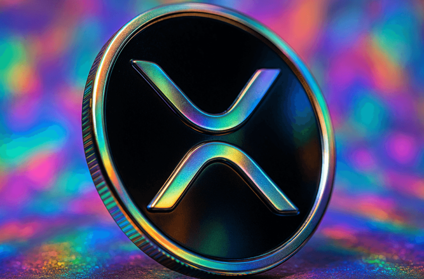  Study: XRP Sees Q1 Growth While BTC, ETH, SOL Market Caps Fall