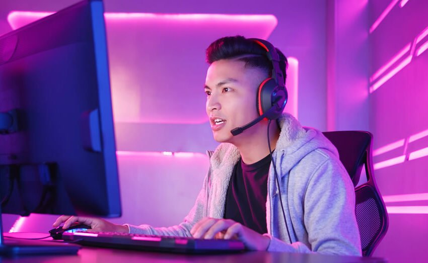  Inside new AI crypto Block3’s plan to disrupt the gaming industry