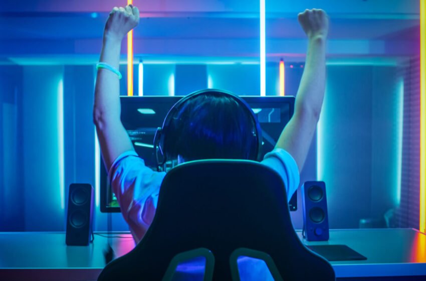  New AI crypto Block3 looks to disrupt the multi billion dollar gaming industry