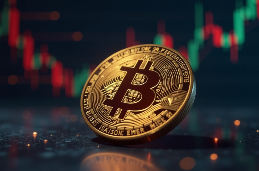  Bitcoin breaks to $103k as Iran attacks US base in Qatar