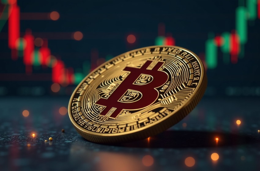  BTC recovers to $107K after weekly volatility; focus shifts to US economic data