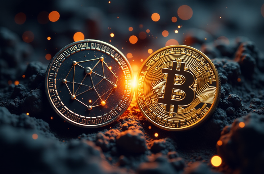  ADA price jumps as Cardano launches first Bitcoin DeFi protocol
