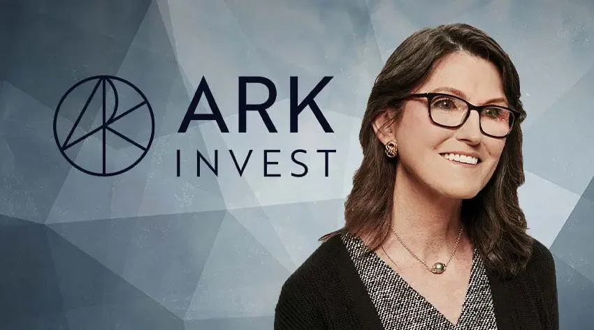  ARK CEO Expects Bitcoin and Crypto to Lead Finance Shakeup