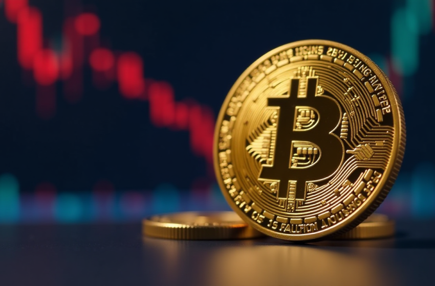  Bitcoin slips below $104K on ETF outflows, decline fears mount