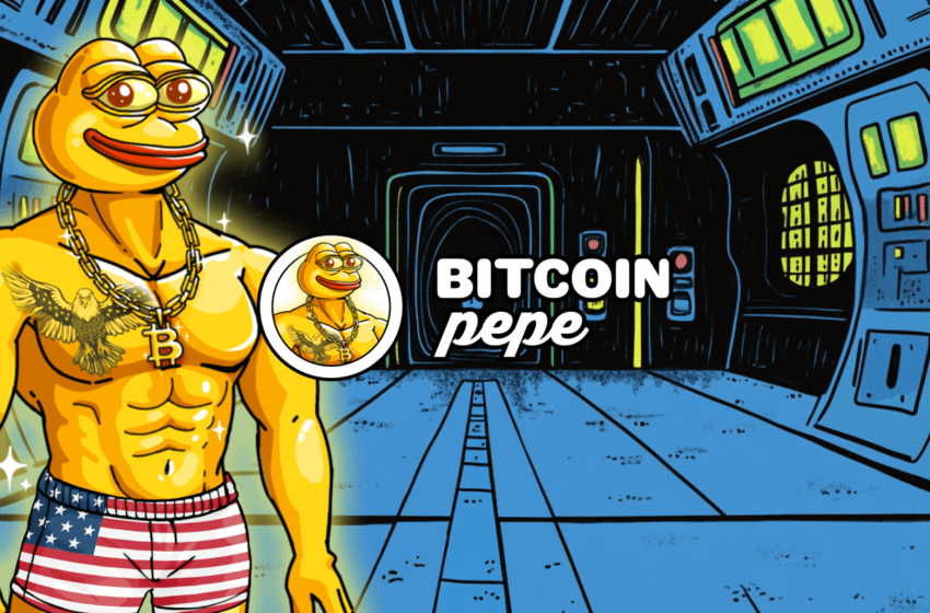  Where is Bitcoin Pepe price headed as crypto markets register major regulatory win?