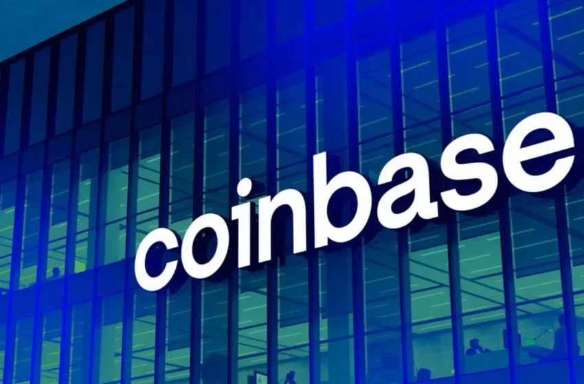 Coinbase Wants SEC Approval to Offer Tokenized Stocks