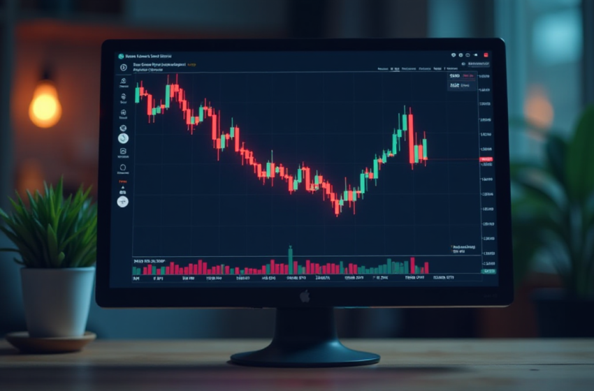  Gains Network (GNS) down 19% today: Is it the end of its recovery?