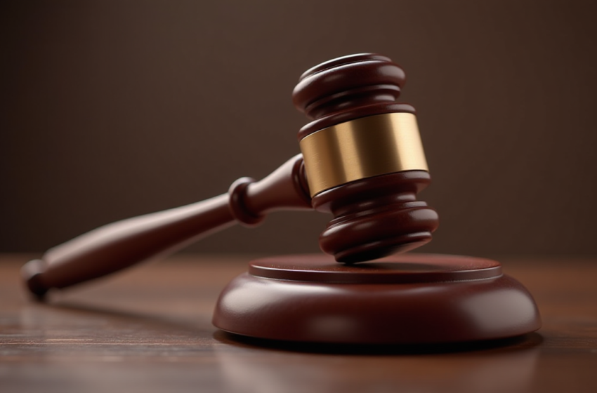  Judge rejects Ripple and SEC’s joint bid to conclude XRP lawsuit