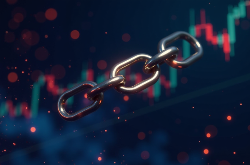  LINK price analysis as Hong Kong taps Chainlink for CBDC pilot project
