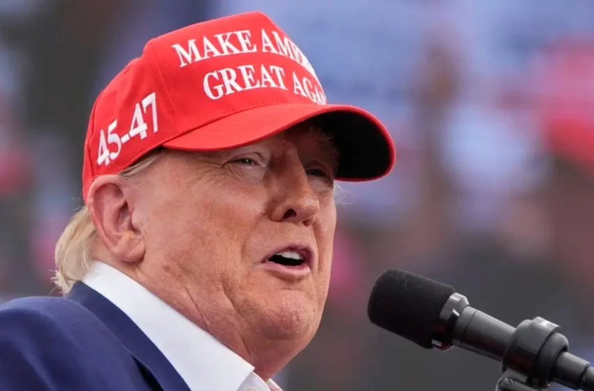  $47 Million in TRUMP Coin Reportedly Moved Hours Before Iran Strikes