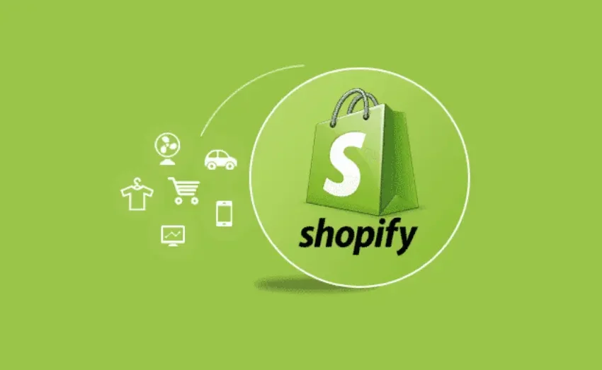  Shopify Adds USDC Payment Option Through Coinbase