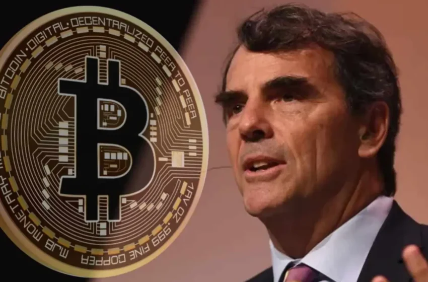  Tim Draper Repeats $250K Bitcoin Prediction as Adoption Grows