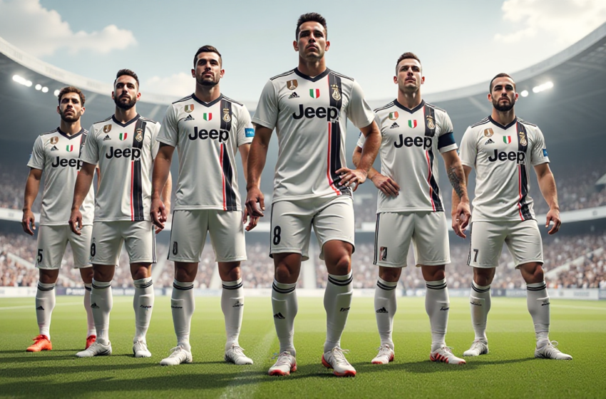  WhiteBIT Coin price prediction: Juventus sleeve deal could push WBT to $60