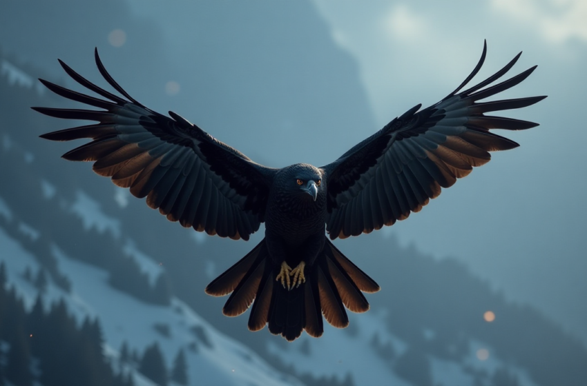  Ravencoin price soars 150% amid Upbit listing