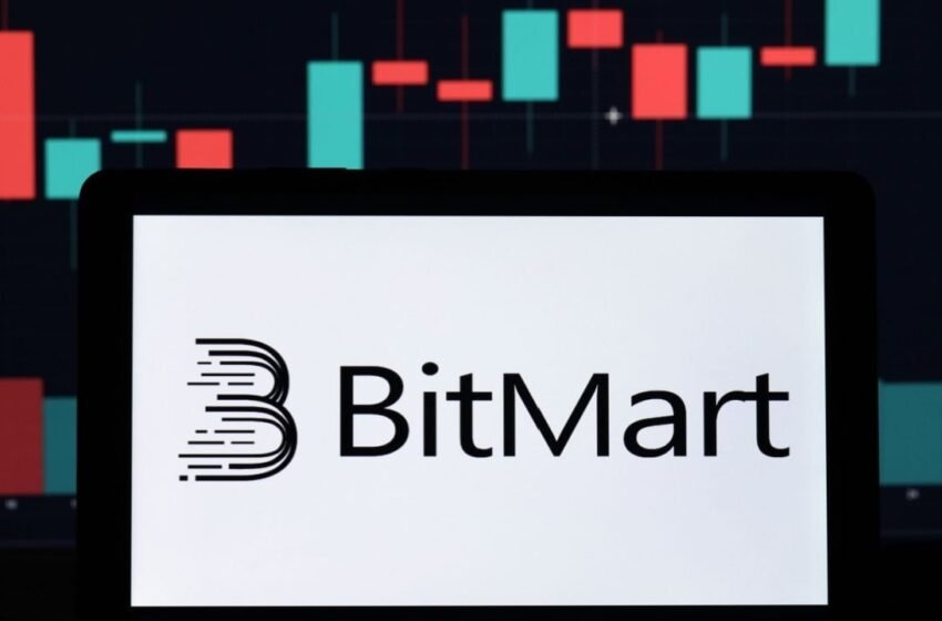  AI Meets Alpha: Bitmart Introduces Real-Time Sentiment Tool for Crypto Traders