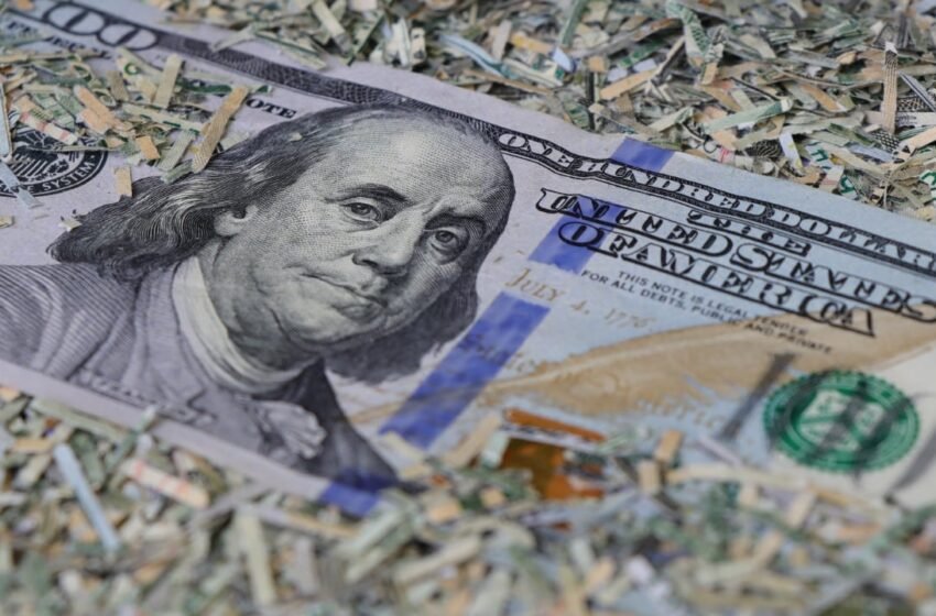  De-Dollarization Surges in Asia, Challenging Dollar Dominance in Global Trade