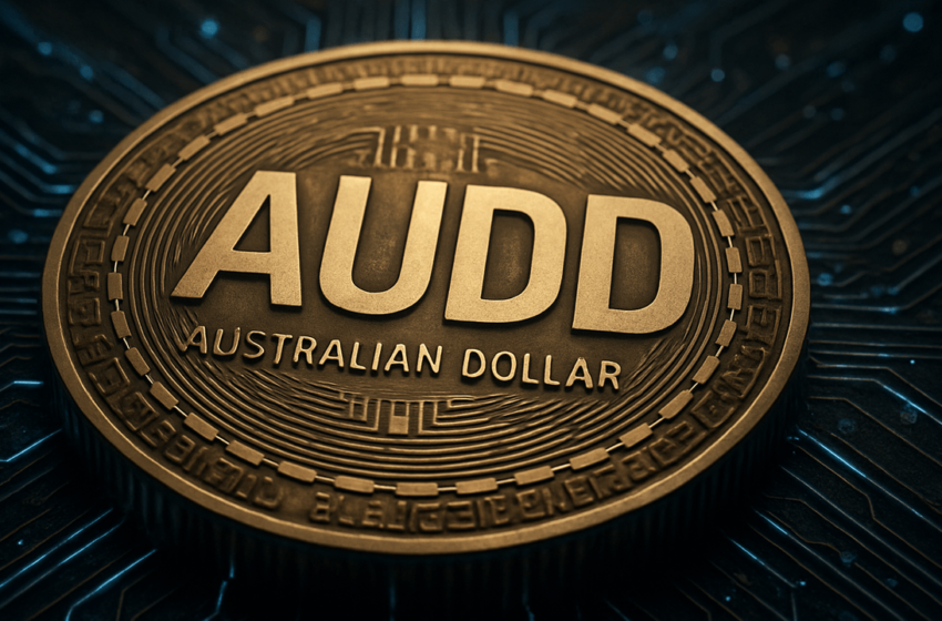  AUDC Deploys AUDD Stablecoin on Hedera, Expanding Multi-Chain Footprint