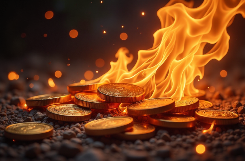  AVL price surges as Avalon Labs burns 80m tokens