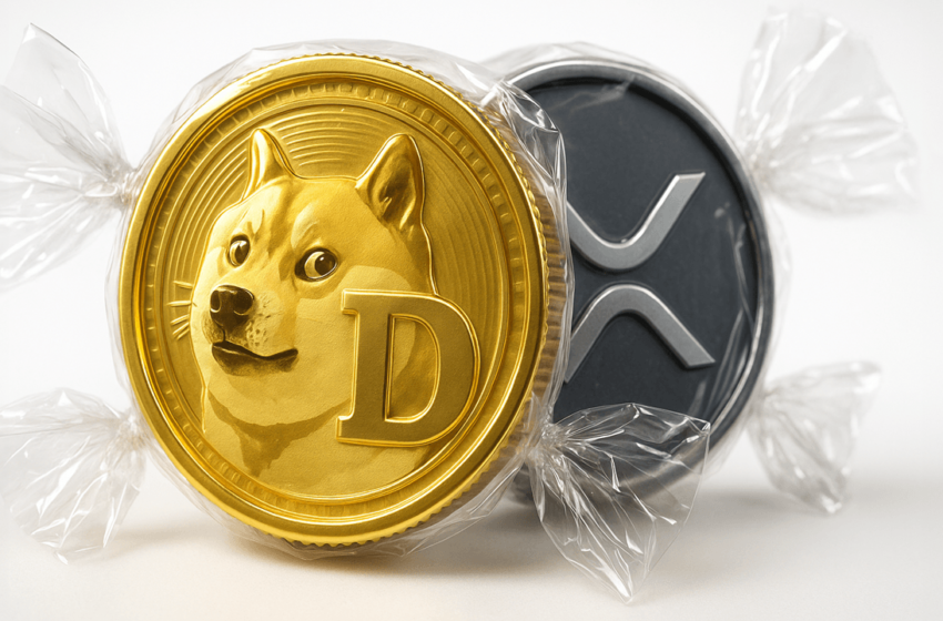  Coinbase Rolls out Wrapped XRP and Dogecoin on Base for DeFi Access