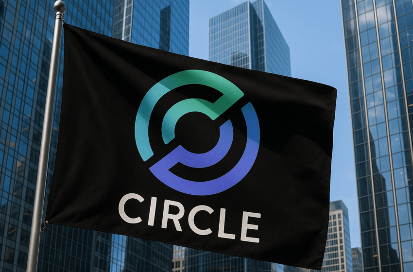  Circle’s 288% Spike Shocks Wall Street as CRCL Continues to Rally After IPO Debut