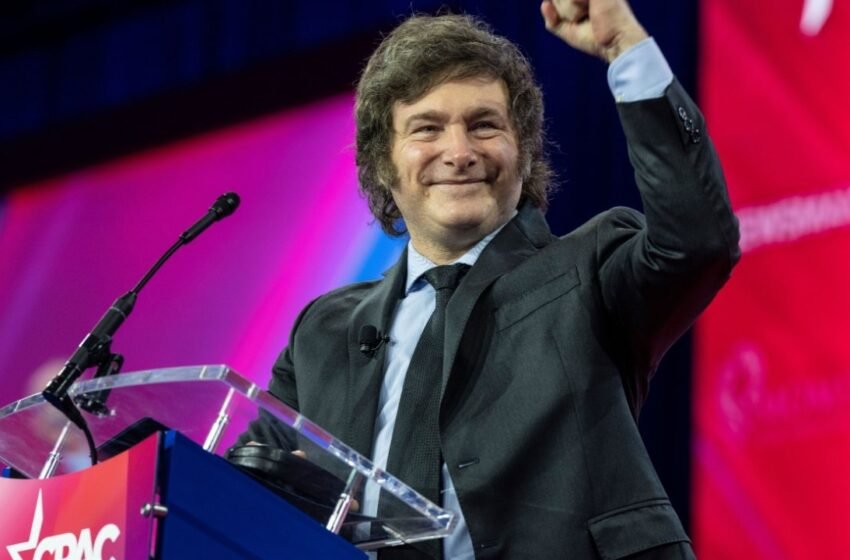  President Milei Gets Absolved: No Infringement Found in Libra’s Promotion