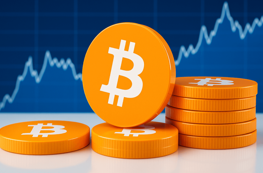  Bitcoin Tumbles Below $106K as $645M in Liquidations Rattle Crypto Markets