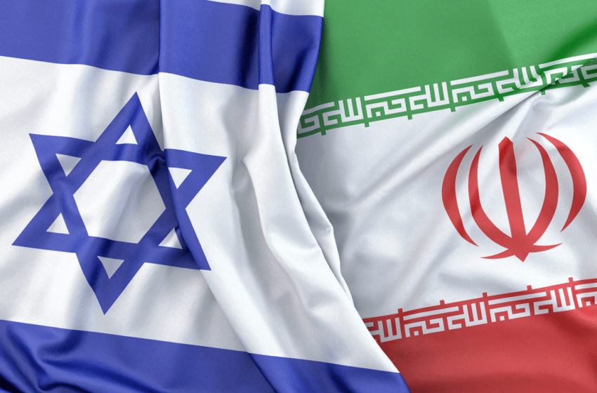  Gold Climbs, Oil Surges, Stocks and Bitcoin Slide Amid Israel-Iran Conflict 