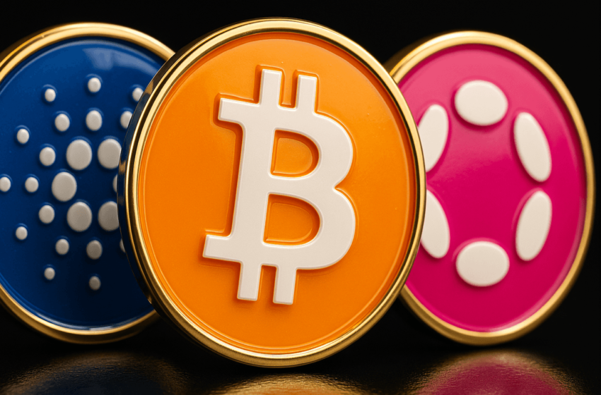  Bitcoin as DeFi Fuel: Altcoin Communities Mull BTC Reserves and Incentive Pools