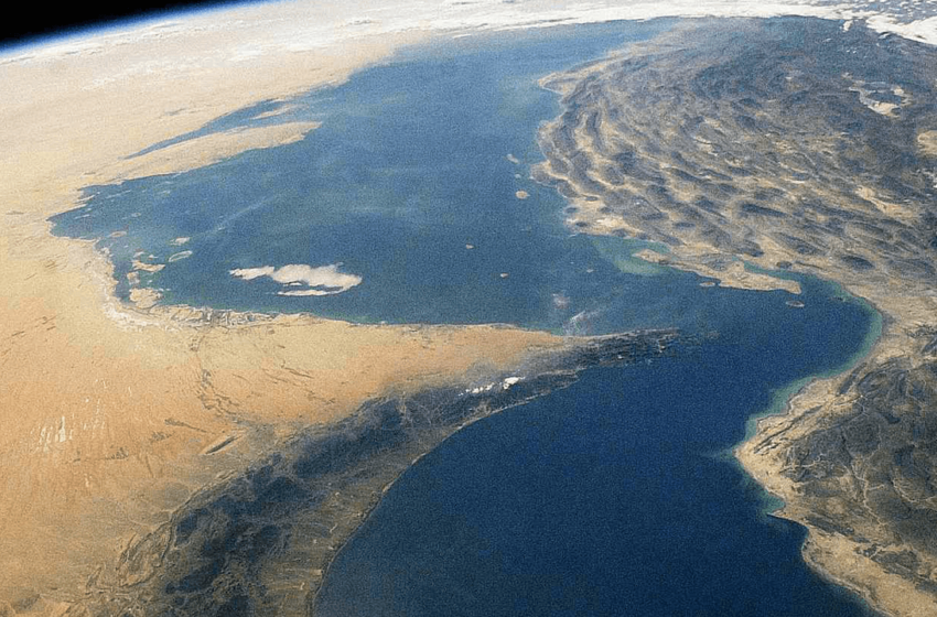  Polymarket Data: Strait of Hormuz Closure Odds Nearly Double After Israel’s Strikes on Iran