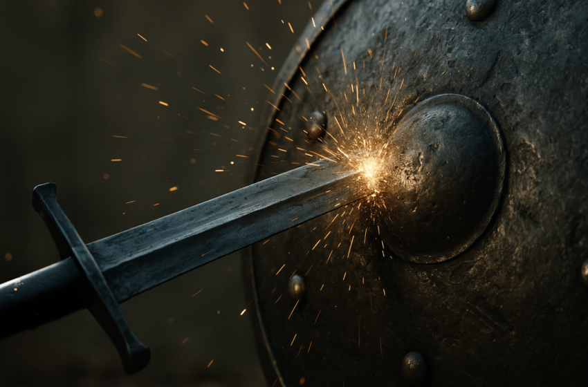  Crypto Carnage Wipes Out $210B This Week—But Some Coins Refuse to Fold