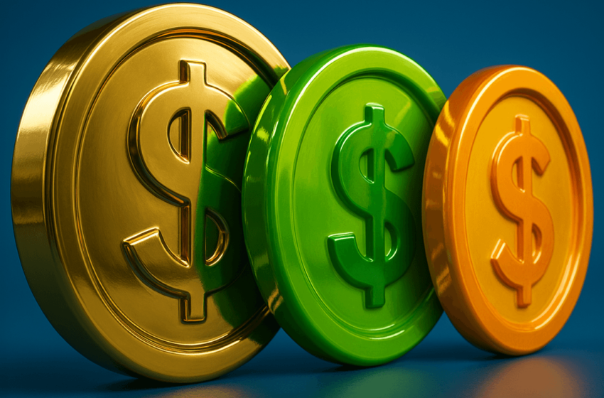  Corporate Stablecoins: A New Frontier or a Step Toward Centralization?